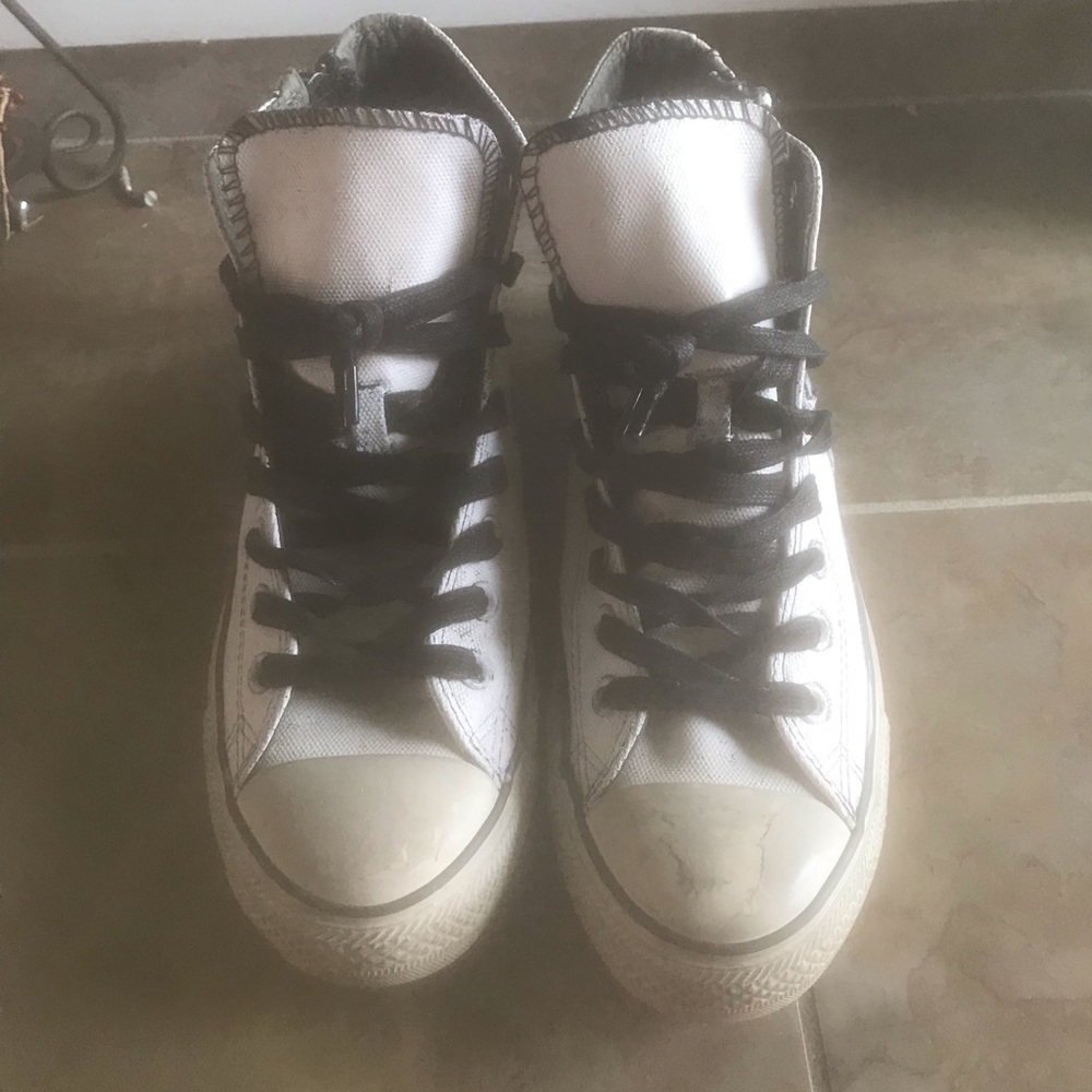 John Varvatos converse